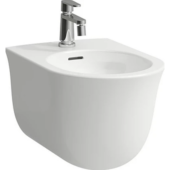  Биде подвесное Laufen The New Classic 8.3085.1.000.302.1 