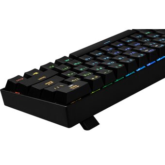  Беспроводная клавиатура DEFENDER Draconic RU 77696 