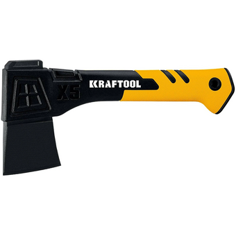  Топор универсальный KRAFTOOL X5 550 г 230мм 20660-05 