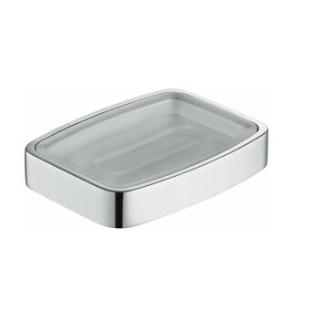  Мыльница настольная Keuco Elegance 11655019001 