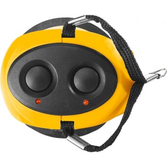  Нивелир лазерный линейный STAYER SLL-2 34960-H2, штатив, кейс 