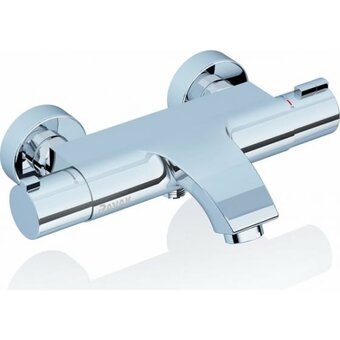  Термостат для ванны Ravak TE 082.00/150 X070046 