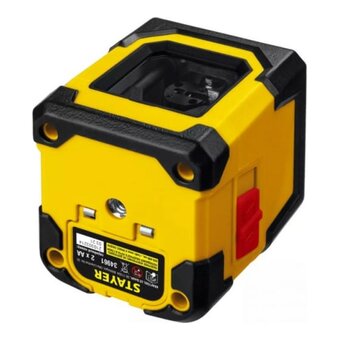  Нивелир лазерный STAYER SLM 34961 
