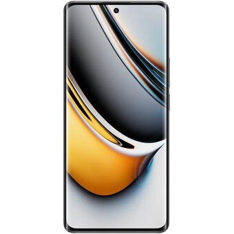  Смартфон Realme 11 Pro 5G 8/256Gb Black 