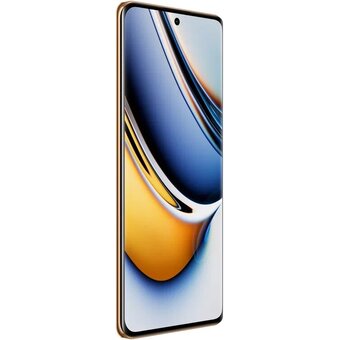  Смартфон Realme 11 Pro 5G 8/256GB Sunrise Beige (бежевый) 