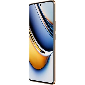  Смартфон Realme 11 Pro 5G 8/256GB Sunrise Beige (бежевый) 