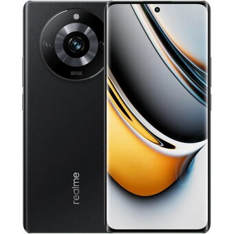  Смартфон Realme 11 Pro 5G 8/128Gb Black 