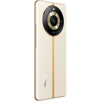  Смартфон Realme 11 Pro 5G 8/256GB Sunrise Beige (бежевый) 