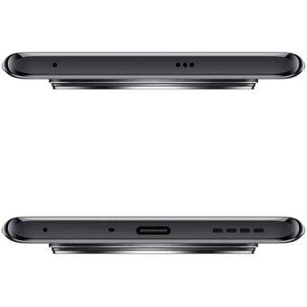  Смартфон Realme 11 Pro+ 5G 8/256Gb Black 