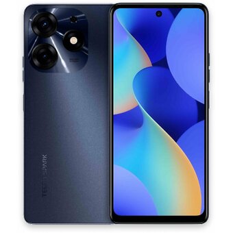  Смартфон TECNO Spark 10 Pro 8/256GB Black 