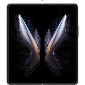  Смартфон Tecno Phantom V Fold AD10 12/512Gb Black 