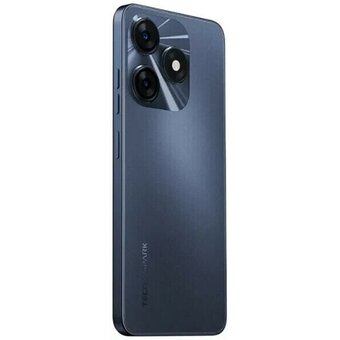  Смартфон TECNO Spark 10 Pro 8/256GB Black 