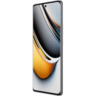  Смартфон Realme 11 Pro+ 5G 8/256Gb Black 