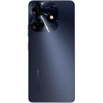  Смартфон TECNO Spark 10 Pro 8/256GB Black 