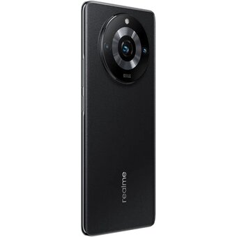  Смартфон Realme 11 Pro+ 5G 8/256Gb Black 