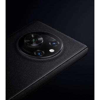  Смартфон Tecno Phantom V Fold AD10 12/512Gb Black 