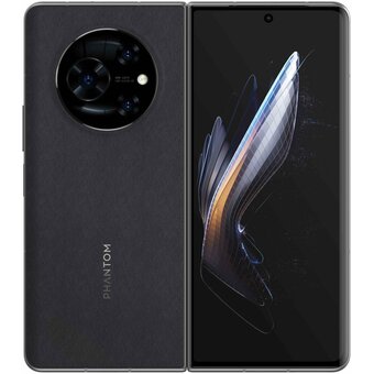  Смартфон Tecno Phantom V Fold AD10 12/512Gb Black 
