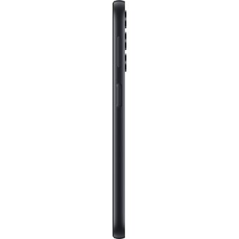  Смартфон Samsung Galaxy A24 SM-A245F (SM-A245FZKWMEA) 8/128Gb Phantom Black 