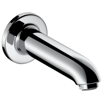  Излив на ванну Hansgrohe E/S 13414000 