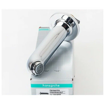  Излив на ванну Hansgrohe E/S 13414000 