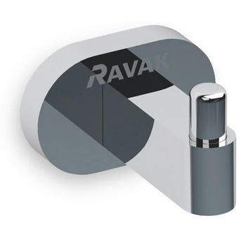  Крючок Ravak Chrome CR 110.00 X07P320 