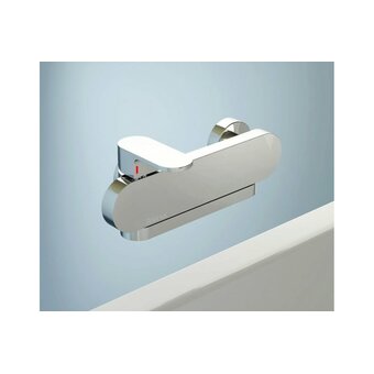 Смеситель для ванны Ravak Chrome CR 022.00/150 X070042 
