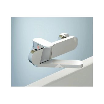  Смеситель для ванны Ravak Chrome CR 022.00/150 X070042 