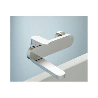  Смеситель для ванны Ravak Chrome CR 022.00/150 X070042 