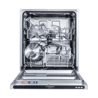  Посудомоечная машина MAUNFELD MLP6022A01 