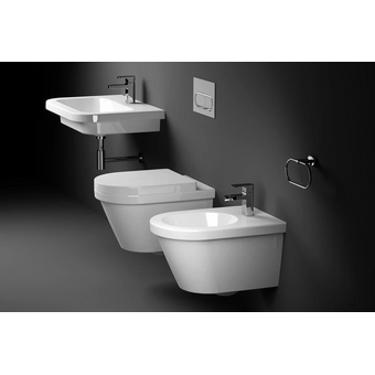  Смеситель для биде Ravak Chrome CR 055.00 X070055 