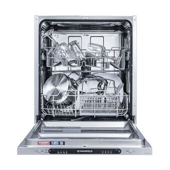  Посудомоечная машина встраиваемая MAUNFELD MLP6242G02 