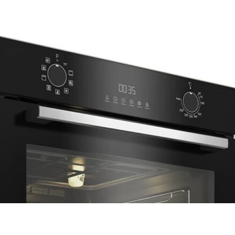  Духовой шкаф INDESIT IFE 4841 J BL 