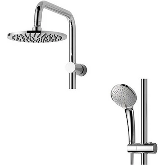  Душевая гарнитура Ideal Standard IdealRain Eco A6281AA 