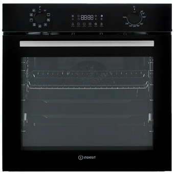  Духовой шкаф INDESIT IFE 4841 J BL 