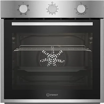  Духовой шкаф INDESIT IFE 2630 IX 