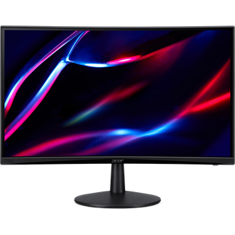  Монитор ACER ED240QSBMIIPX (UM.UE0EE.S01) 