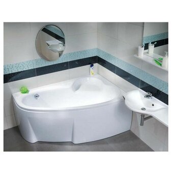  Передняя панель RAVAK CZ49100000 Asymmetric P 170см 