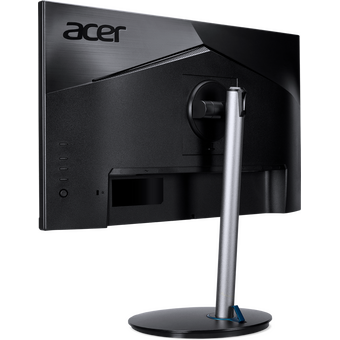  Монитор ACER XF253QZBMIIPRX (UM.KX3EE.Z06) Black 