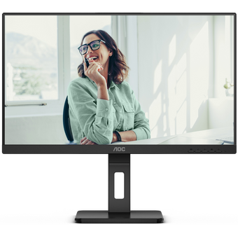  Монитор AOC Q27P3CV Black 