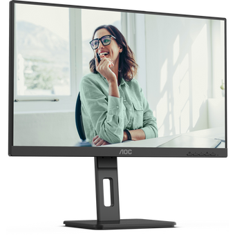  Монитор AOC Q27P3CV Black 