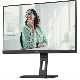  Монитор AOC Q27P3CV Black 