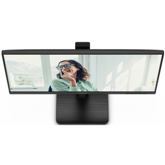  Монитор AOC Q27P3CV Black 