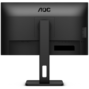  Монитор AOC Q27P3CV Black 