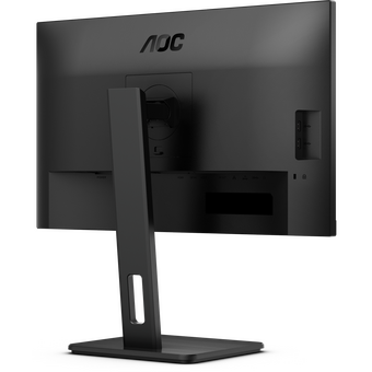  Монитор AOC Q27P3CV Black 