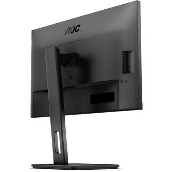  Монитор AOC Q27P3CV Black 
