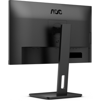 Монитор AOC Q27P3CV Black 