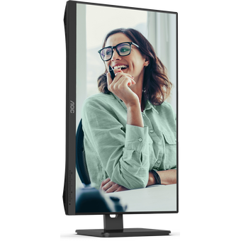  Монитор AOC Q27P3CV Black 
