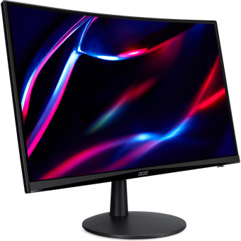  Монитор ACER ED240QSBMIIPX (UM.UE0EE.S01) 