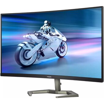  Монитор PHILIPS 32M1C5200W/00 Black 