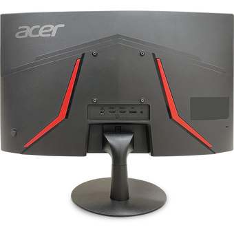  Монитор ACER ED240QSBMIIPX (UM.UE0EE.S01) 